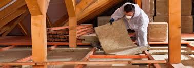 Best Pipe and Duct Insulation  in Logan Elm Village, OH